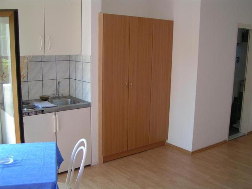 Apartments Gabrijela Biograd Na Moru Exterior photo