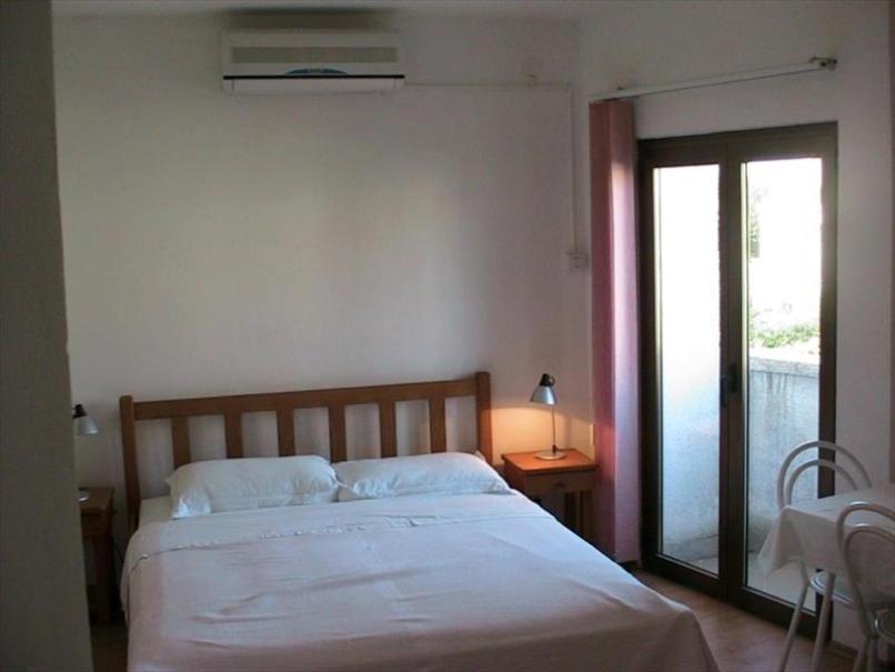 Apartments Gabrijela Biograd Na Moru Exterior photo