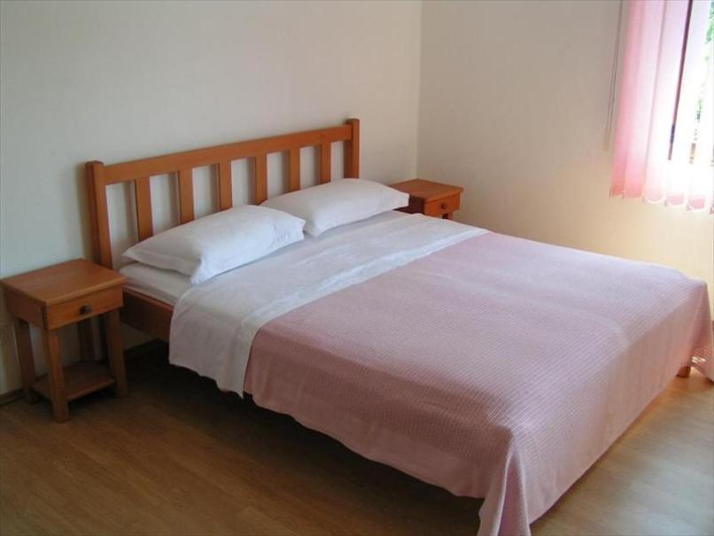 Apartments Gabrijela Biograd Na Moru Exterior photo